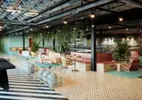 The Social Hub Madrid foto 3
