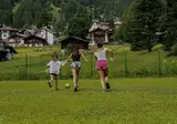 Val Di Fiemme Easy Camping foto 17