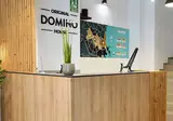 Original Domino House foto 9