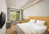 Akrotiri Beach Hotel foto 4