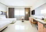 Best Western Hotel Modena District foto 24