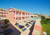 Angelina Aparthotel foto 2