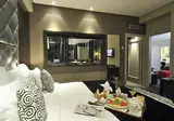 Mövenpick Hotel Casablanca foto 24
