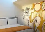 Twentyone Hotel foto 7