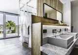 Cape Bodrum Luxury Hotel & Beach foto 13