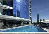 Radisson Blu Hotel Dubai Waterfront foto 3