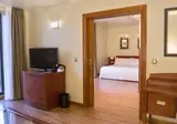 Hotel Zentral Gijón Rey Pelayo foto 21