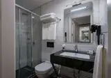 Le Petit Palace Hotel foto 21