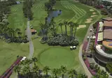 Las Madrigueras Golf Resort & SPA foto 8