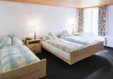 Hotel Jungfrau Lodge foto 15