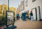 Vakantiepark T Hooge Holt foto 12