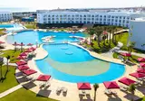 Rixos Radamis Sharm El Sheikh foto 8