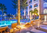 Glaros Beach Hotel foto 18
