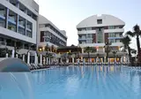 Port Side Resort Hotel foto 17