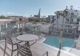 Appartementen El Palmar foto 5