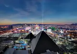 Luxor Hotel & Casino foto 5
