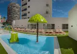 RH Princesa Hotel & SPA foto 28