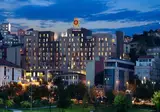 Dosso Dossi Hotels & SPA Golden Horn foto 2