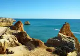 Winterzon aan de Algarve foto 9