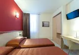 Hotel Tiempo foto 17