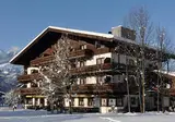 Hotel Kitzbühler Alpen foto 7