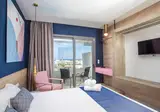 Madison Boutique Hotel foto 11