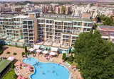 Hotel Delfin foto 27