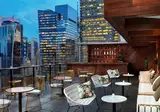 DoubleTree by Hilton Hotel New York Times Square West foto 11