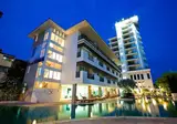 Pattaya Discovery Beach foto 20