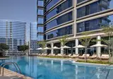 Marriott Marquis Dubai Creek foto 3