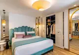 Cresanto Luxury Suites foto 15