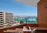 Meliá Palma Bay foto 13