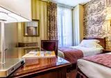 Hotel Regence foto 17