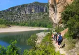 Ontdek de Ardèche vanuit Grospierres foto 11