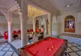 Riad La Villa Bleue foto 16