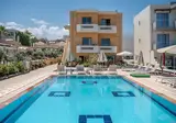 Esperides Beach Hotel Apartments foto 5