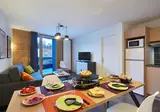 Résidence Le Hameau - voordeeltarief foto 6