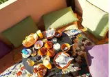 Riad Atlas Toubkal foto 30