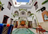 Riad Les Etoiles Berbères & SPA foto 11