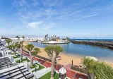Appartementen Sands Beach Resort foto 6