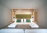 HL Miraflor Suites Hotel foto 8