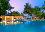 Sheraton Maldives Full Moon Resort & Spa foto 16
