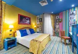 Admiral Art Hotel foto 10