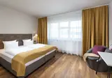 SORAT Hotel Berlin foto 8