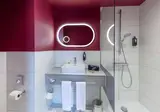 Ibis Styles Munchen Perlach foto 4