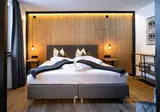 Berghotel Basur foto 2