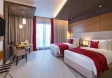 Mövenpick Hotel du Lac Tunis foto 6