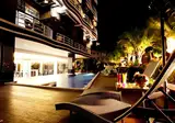 KTK Pattaya Hotel & Residence foto 19