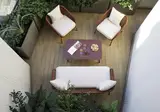 Starhotels Michelangelo Florence foto 25