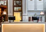Hotel Intelier Palacio San Martín foto 16